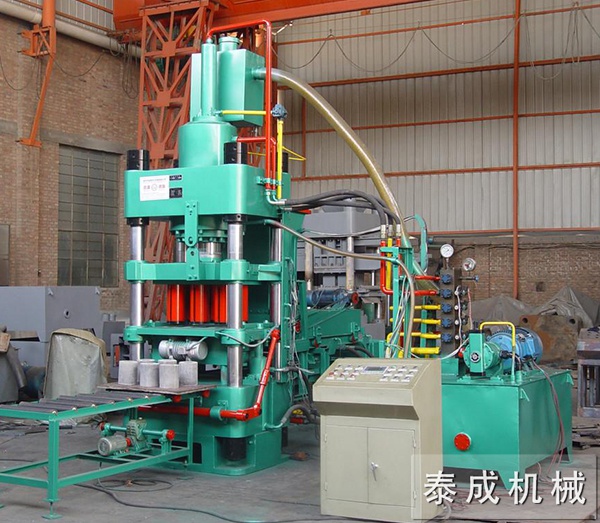 粉末壓塊機(jī)