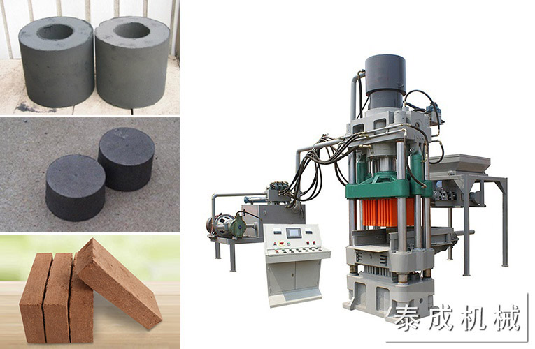 粉末壓塊機(jī)