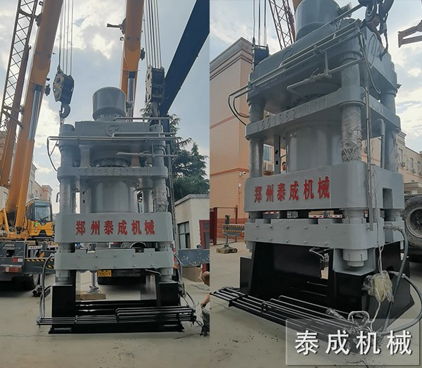 煤泥脫水機(jī)